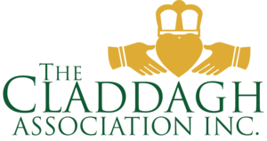 The Claddagh Association (Inc) Logo