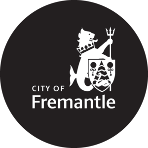 City of Fremantle - Wanjoo Lounge Logo