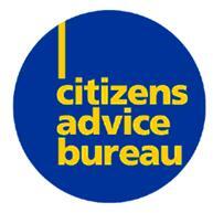 Citizens Advice Bureau - Fremantle Logo
