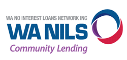 No Interest Loan Service - WA NILS - Statewide Logo