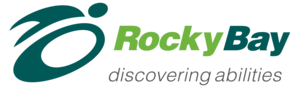 Getabout (Rocky Bay Inc) - Mosman Park Logo