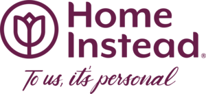 Home Instead Perth - Bunbury Logo