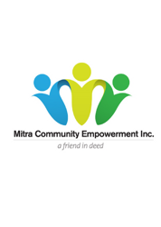 Community Empowerment Logo