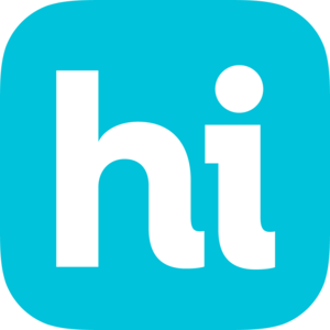 Hireup Logo