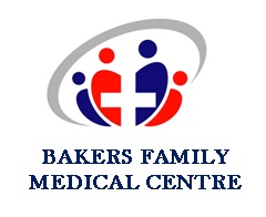 Bakers Family Medical Centre Logo