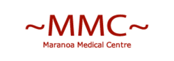 Maranoa Medical Centre Logo