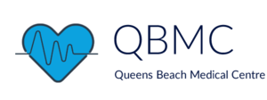 Queens Beach Medical Centre Logo