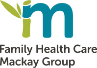 Family Health Care Mackay Logo