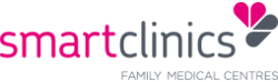 SmartClinics - Alderley Logo