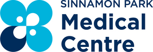 Sinnamon Park Medical Centre Logo