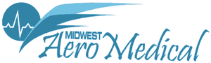Midwest Aero Medical Services Logo
