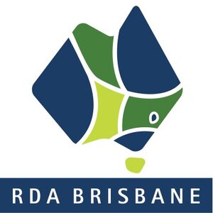 RDA Brisbane Logo