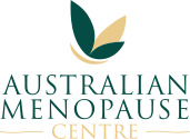 Australian Menopause Centre Logo