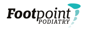 Footpoint Podiatry Logo