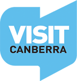 Canberra and Region Visitors Centre Logo
