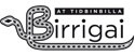 Birrigai at Tidbinbilla Outdoor School Logo