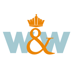 WELL & WISE PTY LTD - Wilston Logo