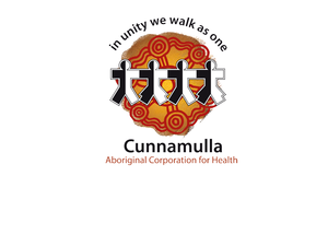Cunnamulla Primary Health Care Centre Logo