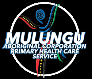 Mulungu Aboriginal Corporation Primary Health Care Service - Midin Clinic Logo