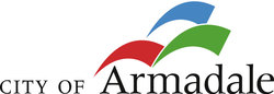 City Of Armadale - Administration Centre Logo