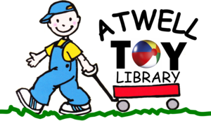 Atwell Toy Library Logo