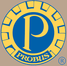 Armadale Combined Probus Club Logo
