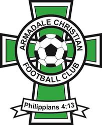 Armadale Christian Football Club Inc Logo