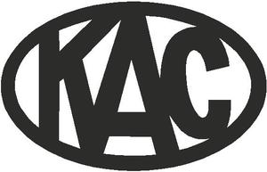 Kelmscott Athletics Club Logo