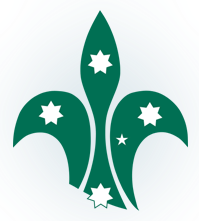 Armadale Scout Group Logo