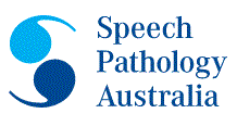 Speech Pathology Australia Logo