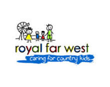 Royal Far West  Logo