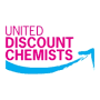 United Chemists Roma Logo