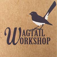 Wagtail Workshop Creative Enterprises Logo
