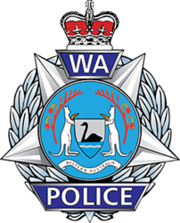 Armadale Police Station Logo