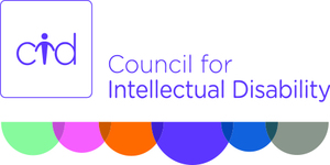 NSW Council for Intellectual Disability Logo