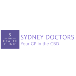 Sydney Doctors Logo
