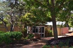 City Of Armadale - HISTORY HOUSE MUSEUM Logo