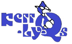 Kerr-Ly-Qs Square Dance Group Logo