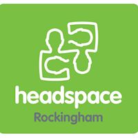 headspace - Rockingham Logo