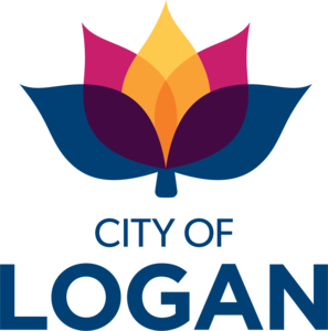 Logan City Council  Logo