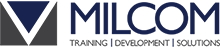 Milcom Institute Logo