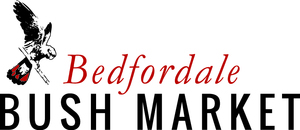 Bedfordale Bush Markets Logo