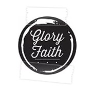 Glory Faith Family Church Logo