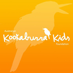 Australian Kookaburra Kids Foundation - NSW - Child Youth & Family ...