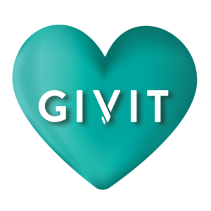 GIVIT ACT Logo
