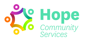 Outreach - Volunteering Logo