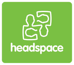 headspace - Broome Logo