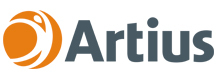 Artius - Ipswich Logo