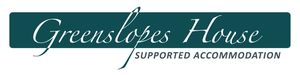 Greenslopes House Supported Accommodation Logo