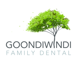 Goondiwindi Family Dental Logo